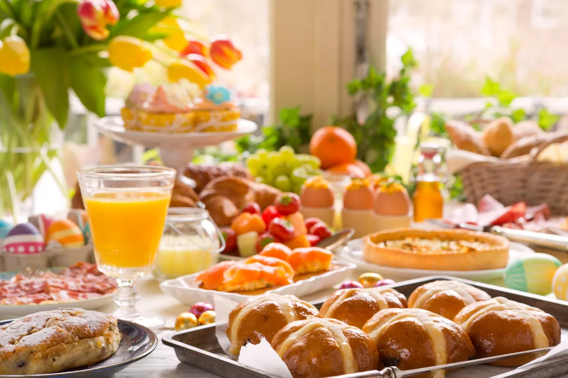 Brunch Ki'Boox